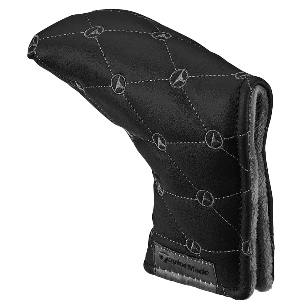 TaylorMadeHeadcovers Blade Weiss/opulenter Garten, Blade Weiss/opulenter Garten