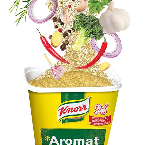 Knorr Aromat würzt 1kg