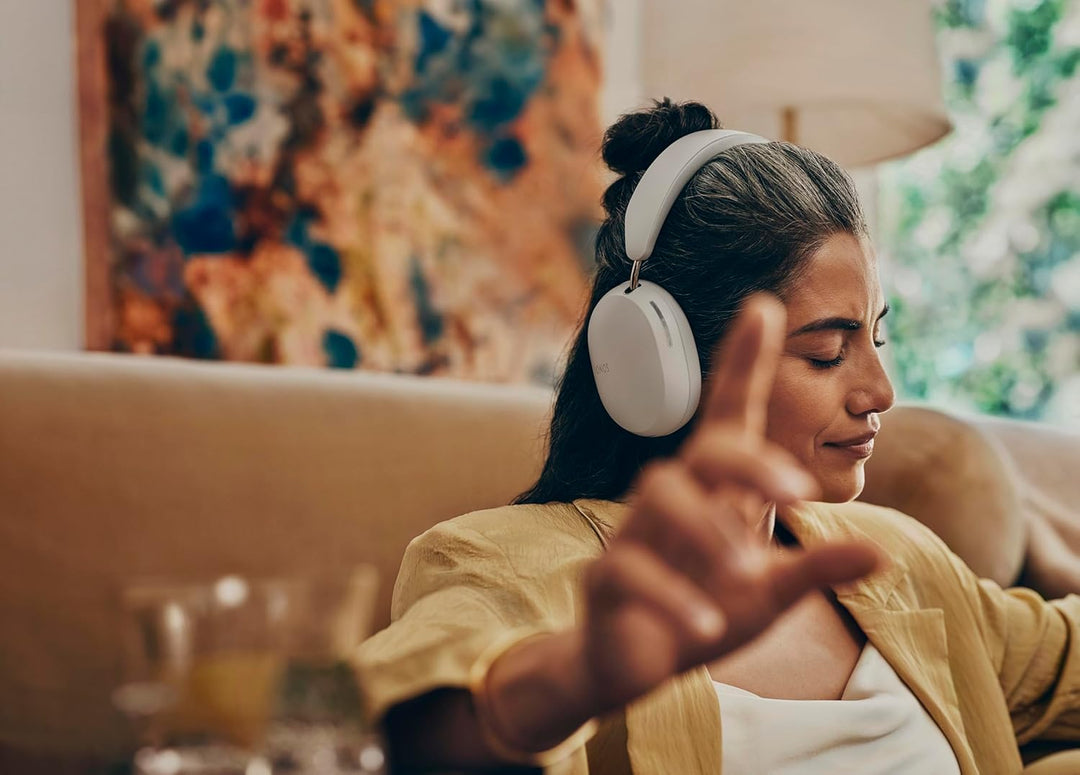 Sonos Ace - Kabelloser Bluetooth-Kopfhörer mit Geräuschunterdrückung - Bis zu 30 Stunden Akkulaufzei