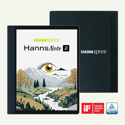 Hannspree Tab 10 HannsNote 2 SN10HR1B