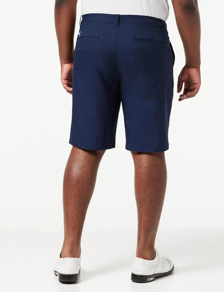 PUMA Golf Herren Shorts Tech, 30 Marineblau Blazer