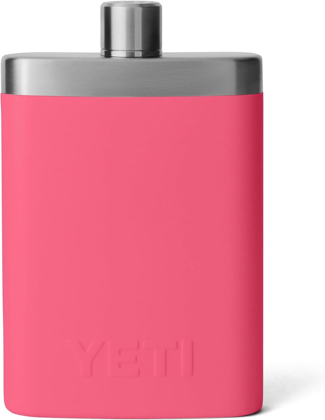 YETI Rambler Flachmann, Tropical Pink, 7 oz (207 ml), Tropical Pink