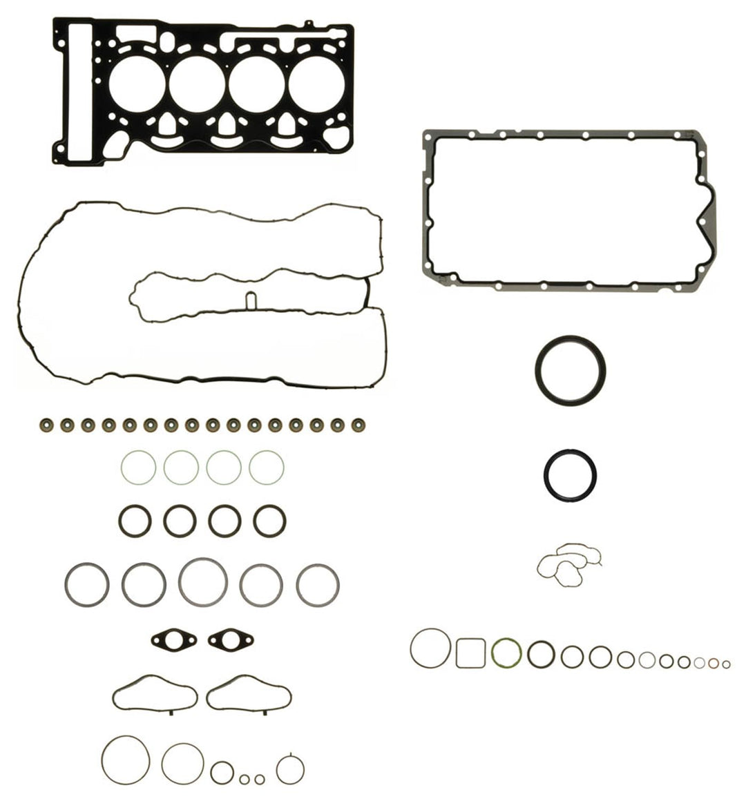 Dichtungsvollsatz, Motor