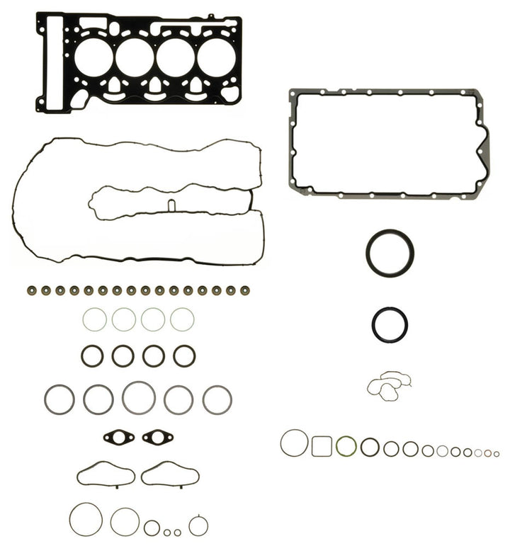 Dichtungsvollsatz, Motor