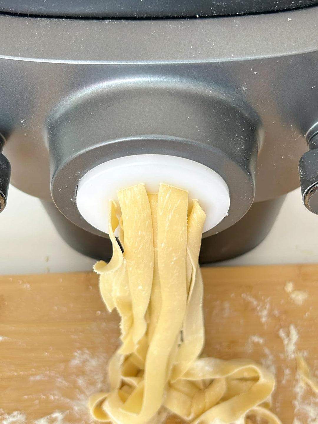 BNN – Avance/Serie 7000 - Tagliatelle/Pappardelle breite 13mm dicke 1mm AF130010 – Pasta Disc kompat