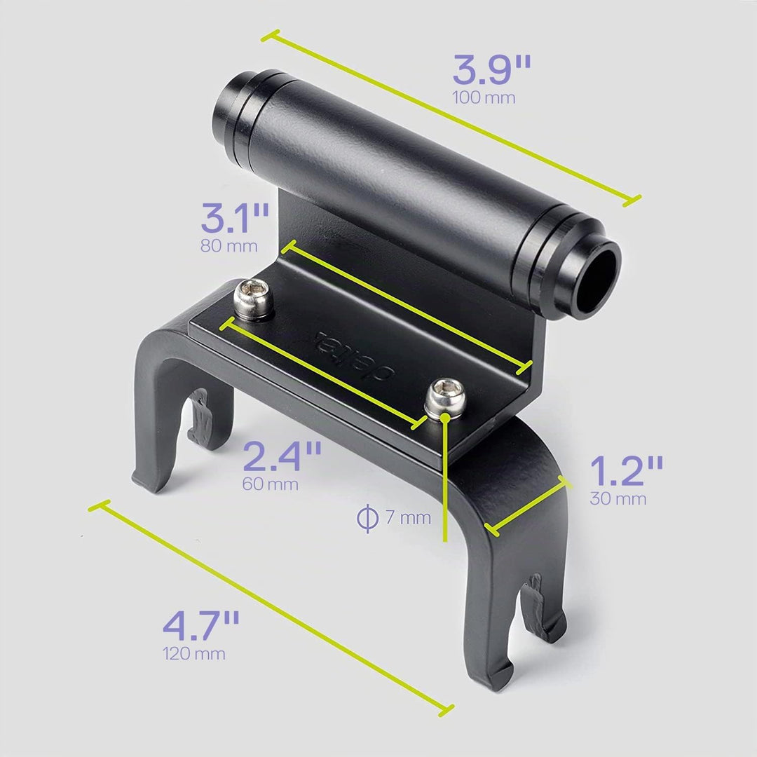 DELTA Cycle Original Bike Hitch Hitch
