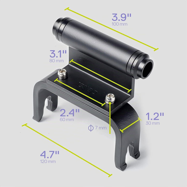 DELTA Cycle Original Bike Hitch Hitch