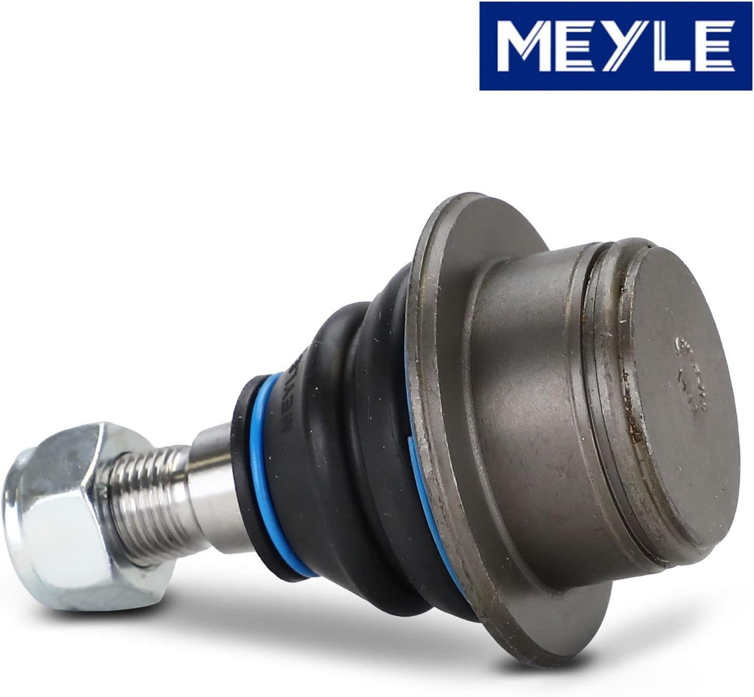 2x Original MEYLE HD 7160100012/HD Traggelenk Vorderachse Kompatibel mit Tourneo Connect 2002-2013 T