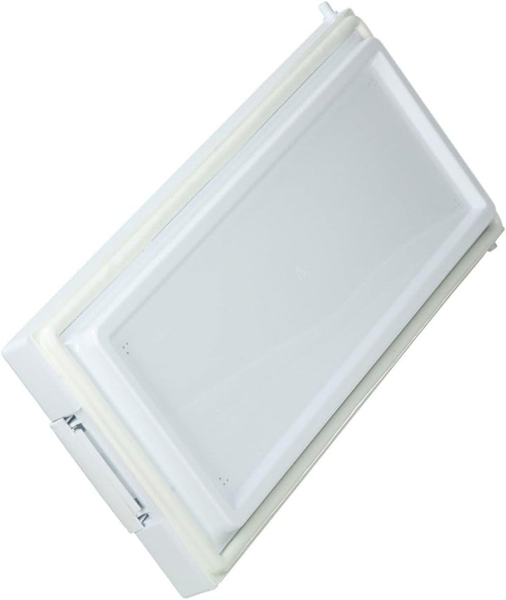 Smeg Kühlschrank Gefrierschrank Ice Box Tür. Original Teilenummer 696135911