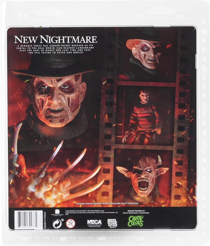 NECA B07N8W377X Actionfigur