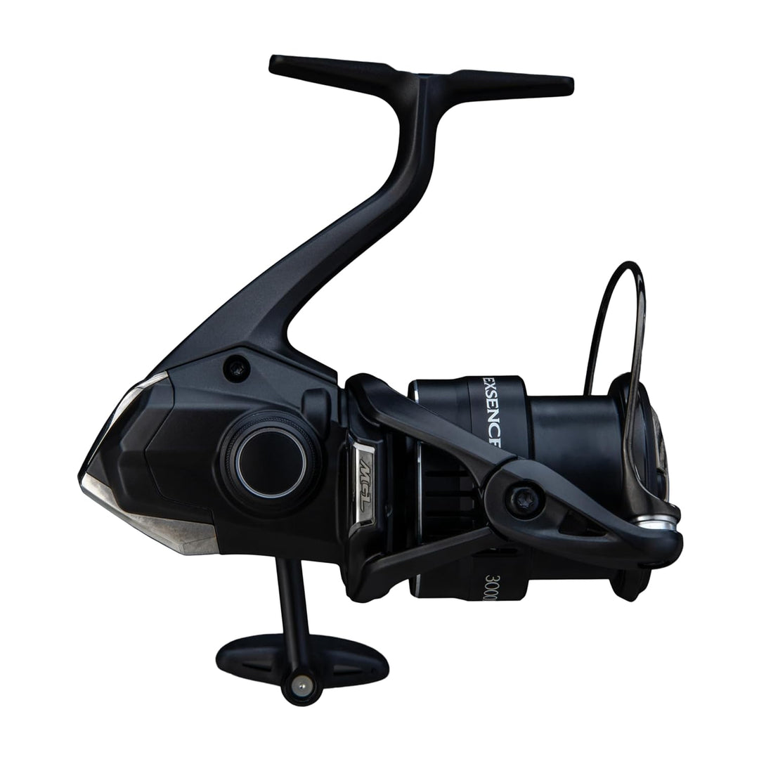Shimano Angelrolle - Exsence A C3000M HG A, C3000M HG A