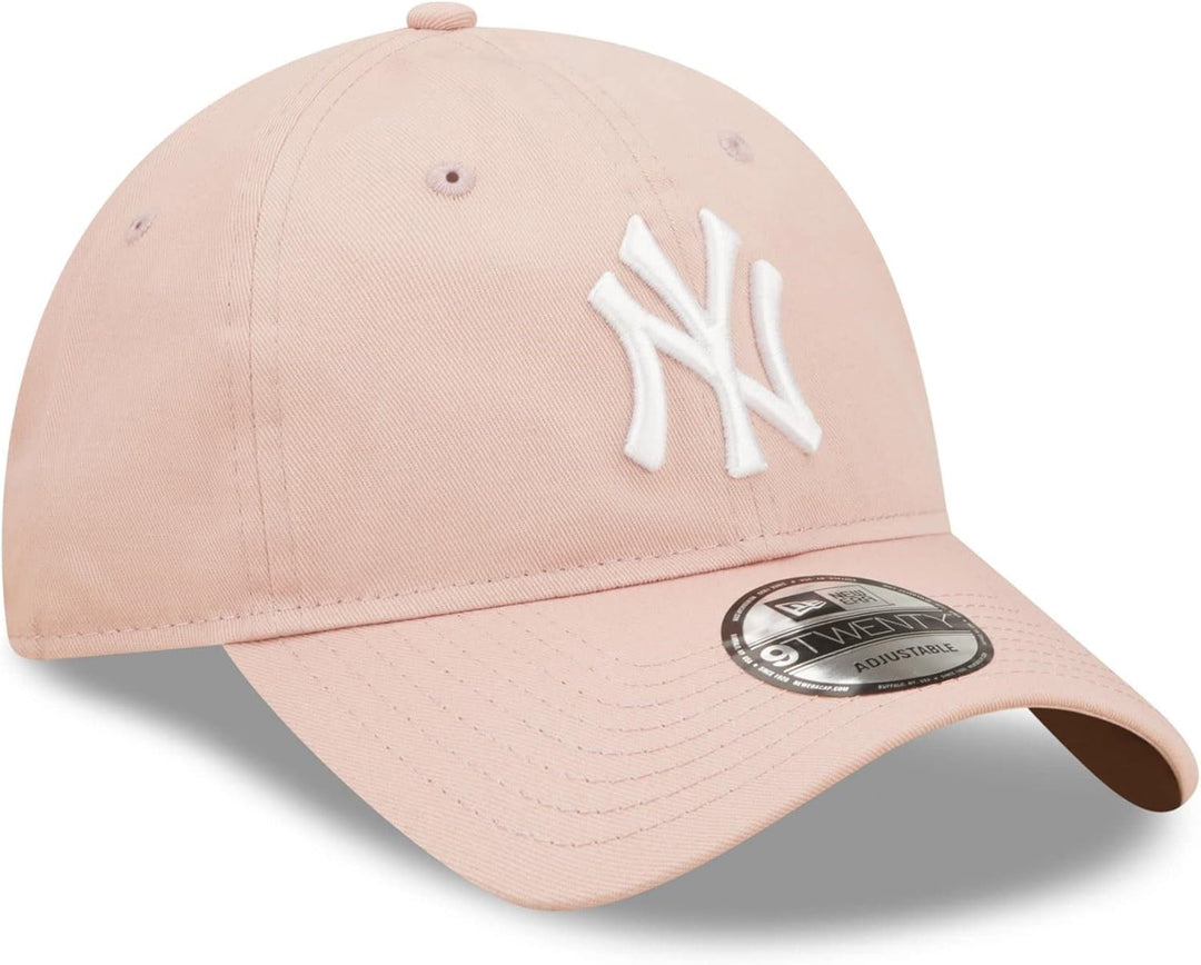 New Era 9Twenty Cap MLB Basecap Baseball Verstellbar Kappe #3-32672 Einheitsgrösse, #3-32672 Einheit