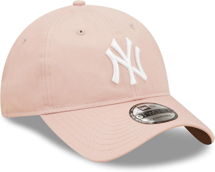 New Era 9Twenty Cap MLB Basecap Baseball Verstellbar Kappe #3-32672 Einheitsgrösse, #3-32672 Einheit