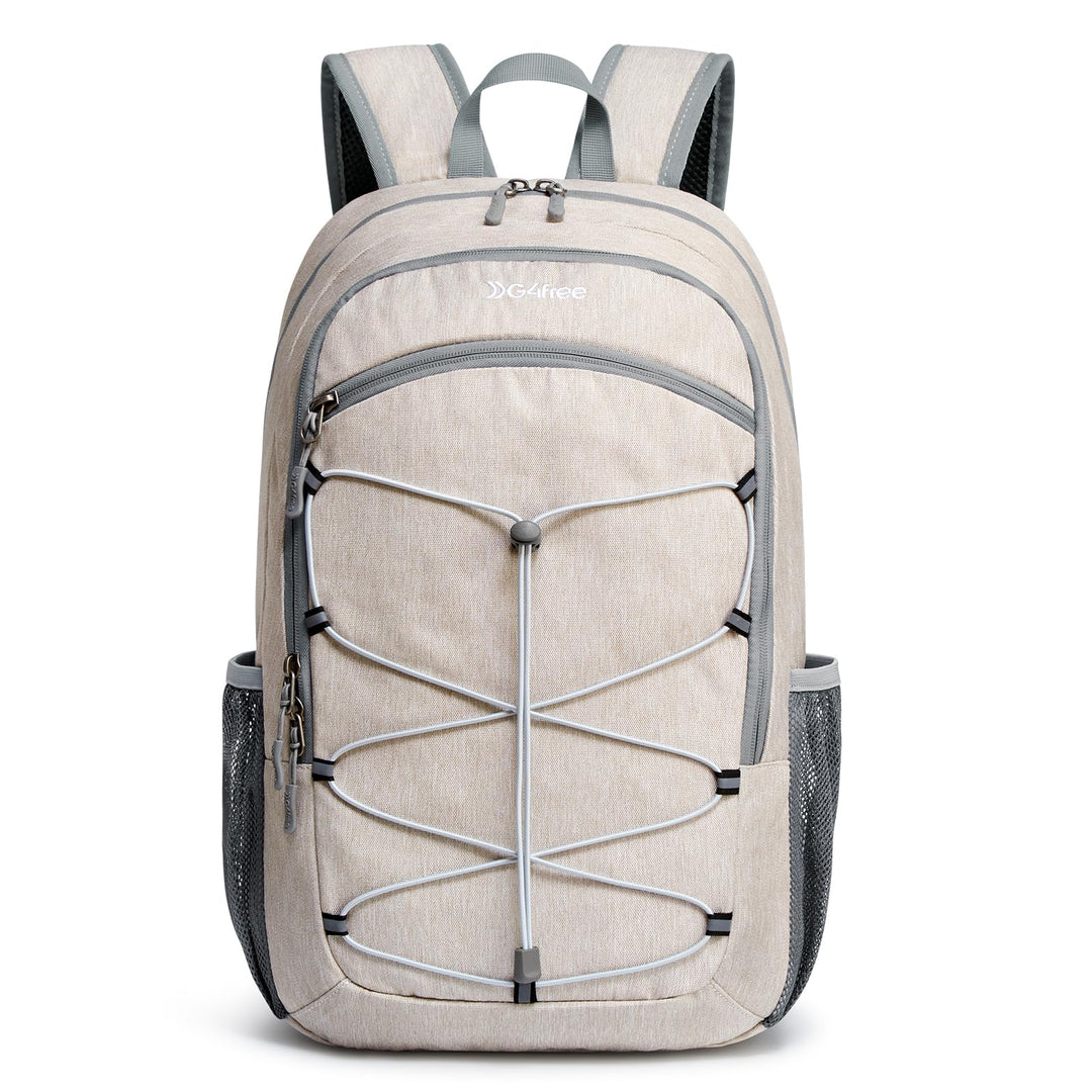 G4Free Kleiner Rucksack 12L/20L Unisex Tagesrucksack Leichter Reiserucksack Wanderrucksack Trekkingr
