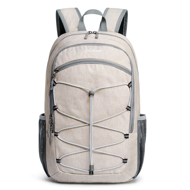 G4Free Kleiner Rucksack 12L/20L Unisex Tagesrucksack Leichter Reiserucksack Wanderrucksack Trekkingr