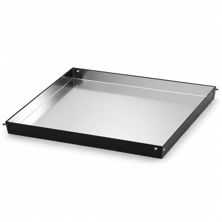 Weedness Secret Jardin Water Tray 120 x 120 cm - Auffang Wanne Bewässerung Homebox Growbox Zubehör A