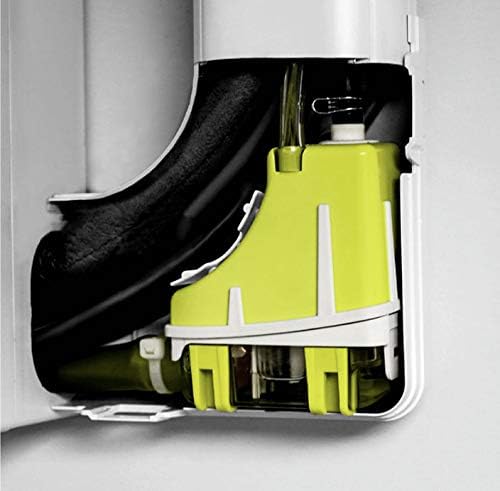 Silent+ Mini Lime Kondensatpumpe BBJ weiss für Klimaanlagen, BBJ weiss