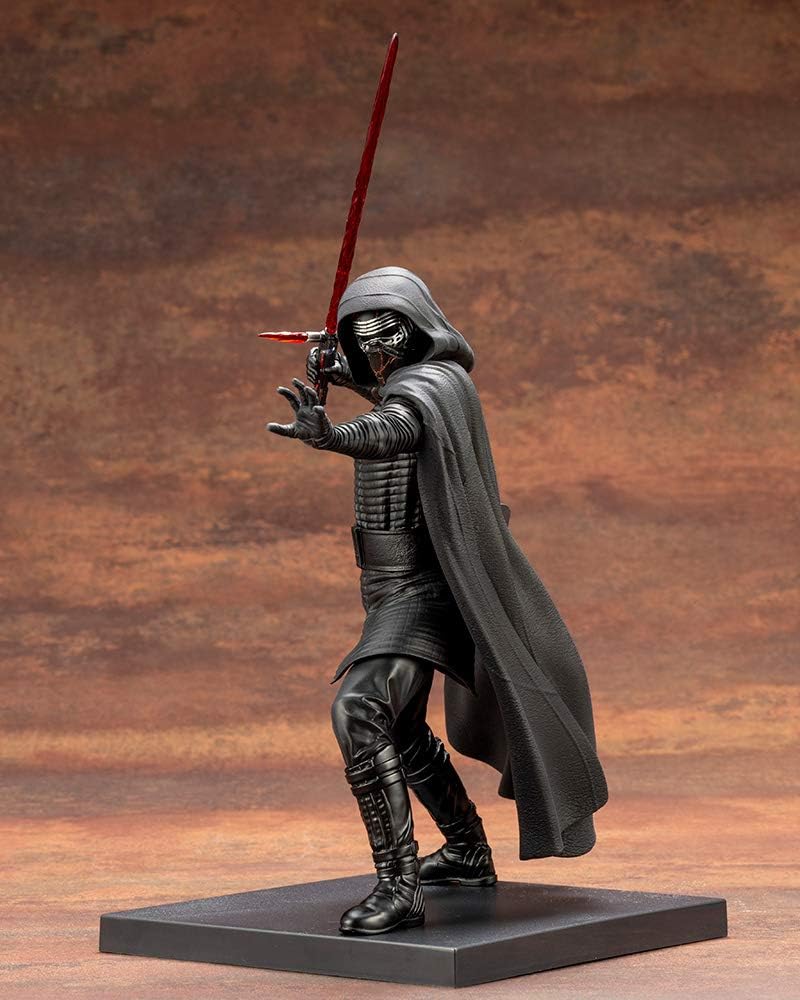 Star Wars Episode IX ARTFX+ Statue 1/10 Kylo Ren 18 cm