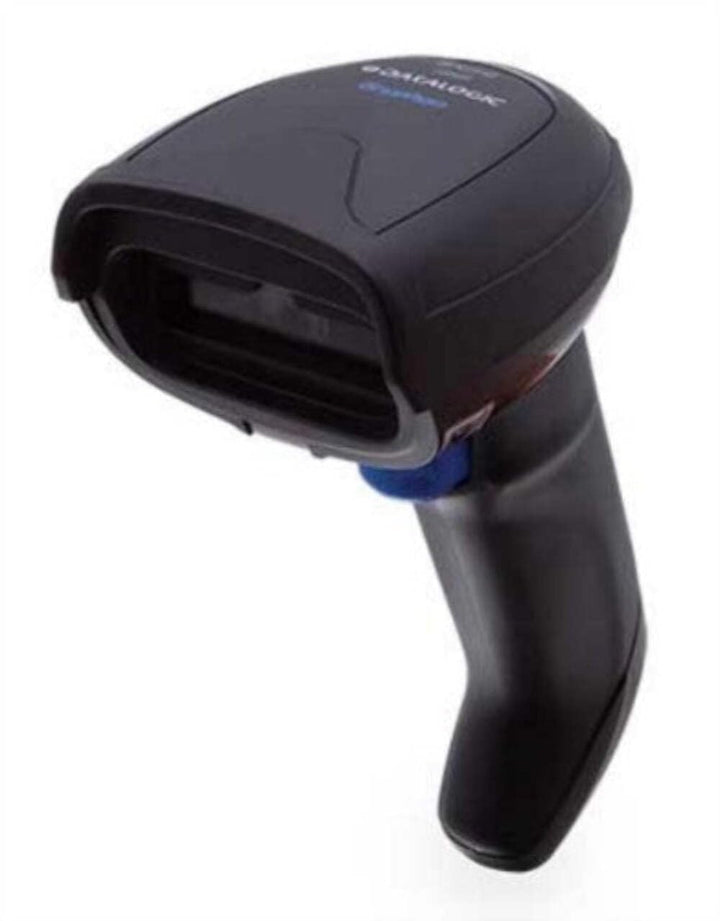 Datalogic Gryphon I GD4220, Kit, Linear Imager, USB-only, Black (Kit, W125841492 (Imager, USB-only,