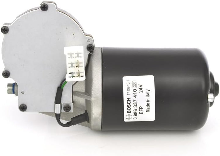 Bosch 0 986 337 410 Wischermotor