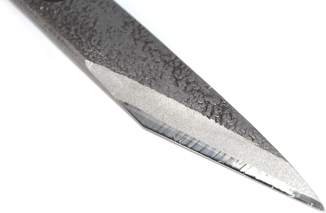 Anreissmesser Furniermesser Cuttermesser Schnitzmesser Japanisches Messer Kiridashi Handgeschmiedet