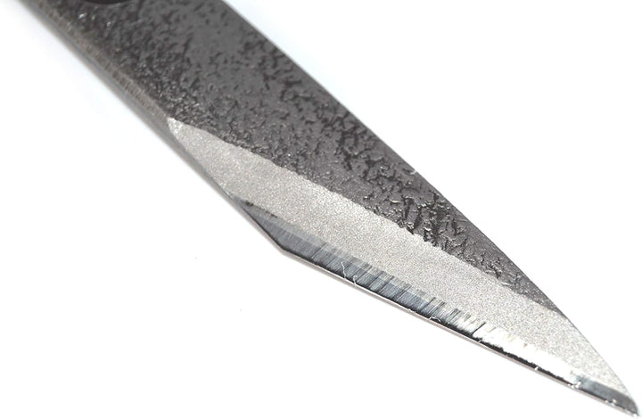 Anreissmesser Furniermesser Cuttermesser Schnitzmesser Japanisches Messer Kiridashi Handgeschmiedet