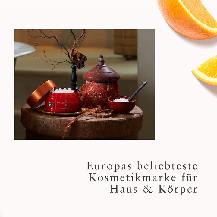 RITUALS The Ritual of Happy Buddha Körperpeeling, 250 g Single, Single