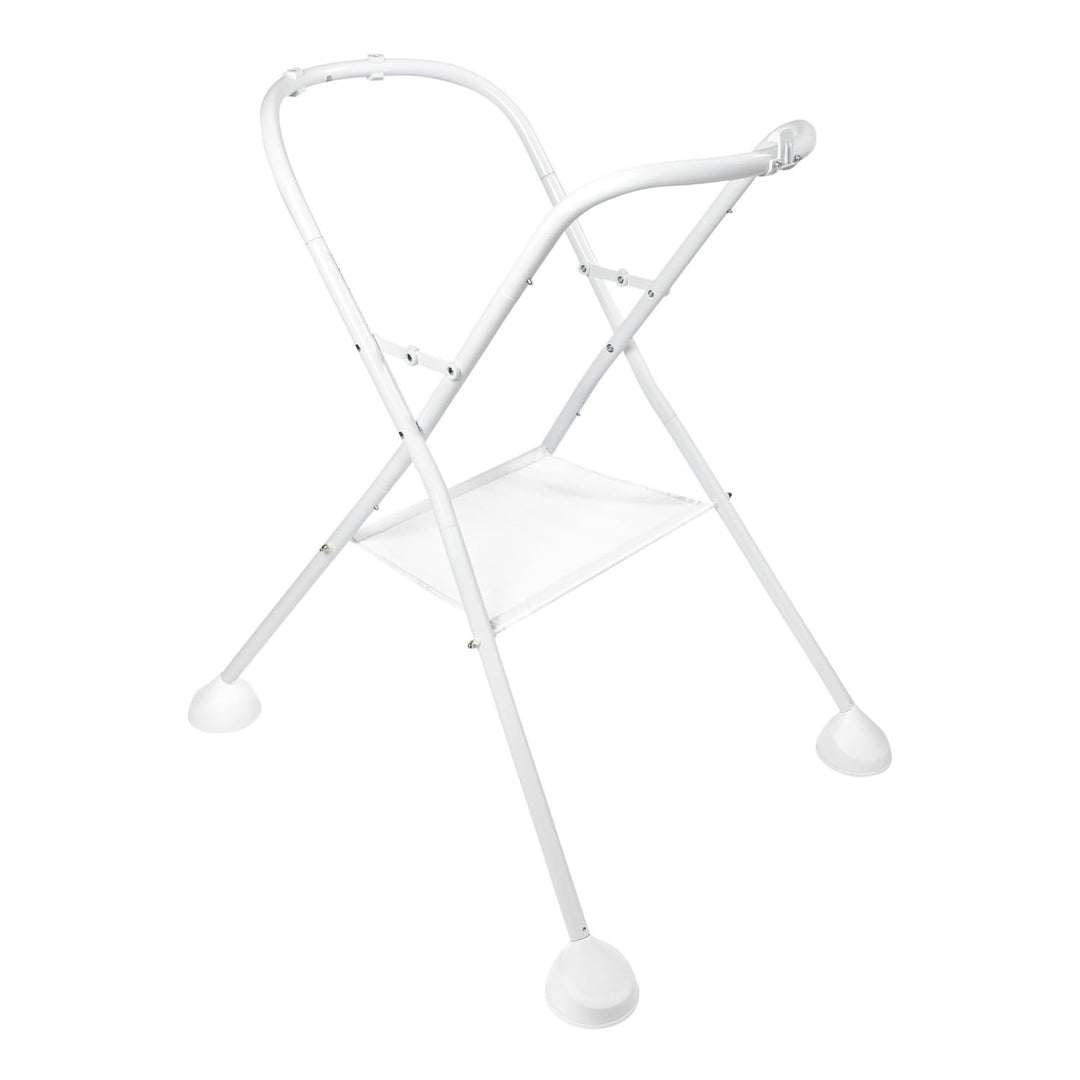 BÉABA, Badewannenständer und Wickeltisch für Babys, Kompatibel mit Badewanne, Wickeltisch Camele'O,