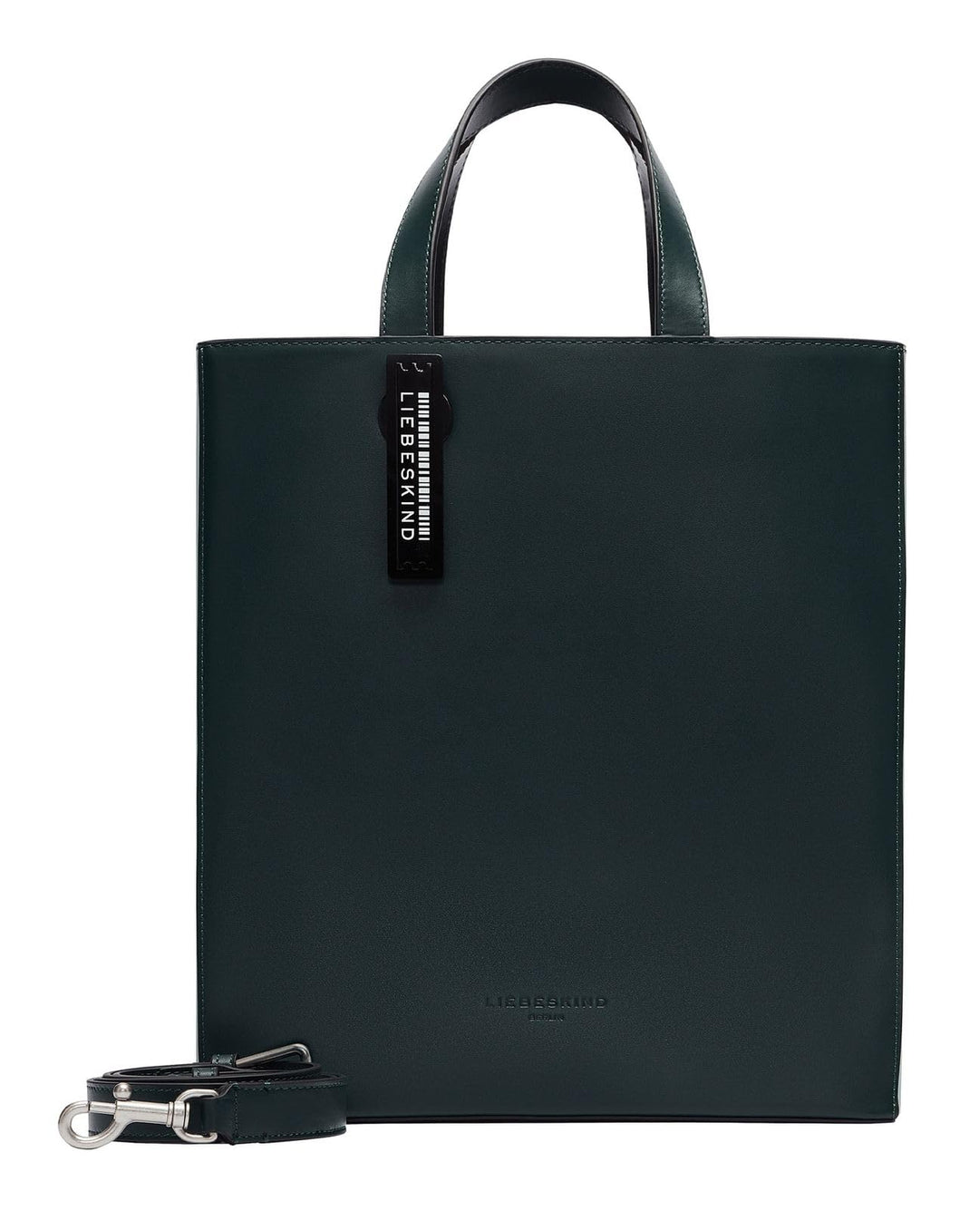Paperbag M Tote Bag Damen Mystic River 2, Mystic River 2