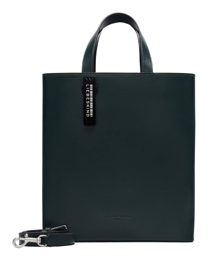 Paperbag M Tote Bag Damen Mystic River 2, Mystic River 2