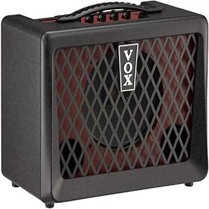 Vox - VX50-BA - 50W Compact Bass Guitar Amplifier with NuTube Vacuum Tube
