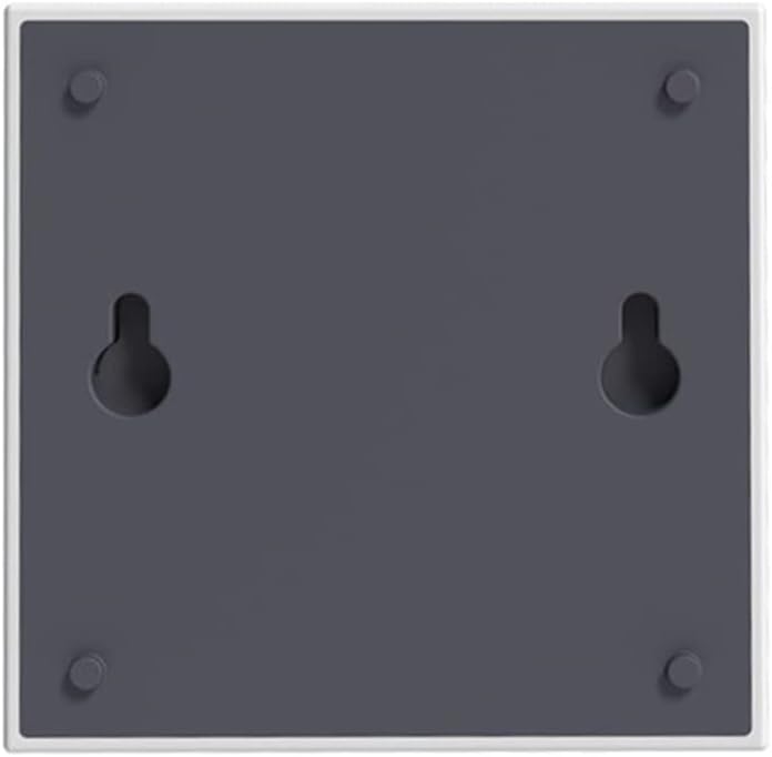 Danfoss 014G2400 Gateway Ally, AP, LAN, ZigBee für Danfoss Ally elektr. Thermostaten, Weiss