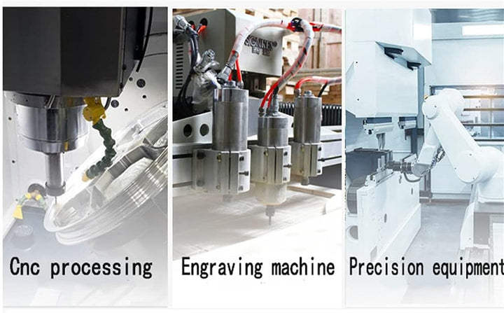 RATTMMOTOR CNC steuerung System DDCS Expert ,5 Achsen Offline Motion Controller PLC ,1MHz G Code U D