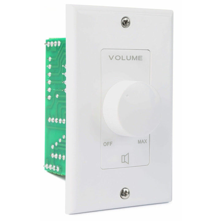Power Dynamics VOL50 100 V Lautstärkeregler 50 W
