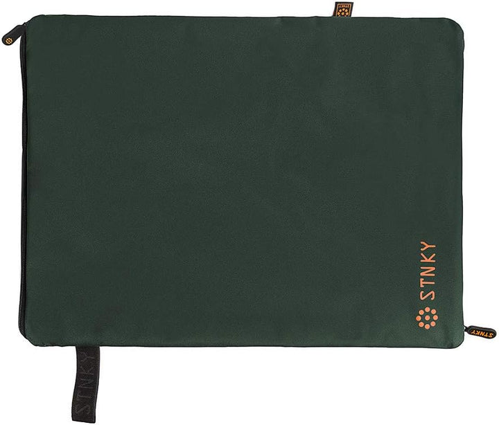 STNKY Bag Pro Wäschesäcke mit Reissverschlüssen, Griffen und internem Netzbeutel für Reisen, Yoga, G