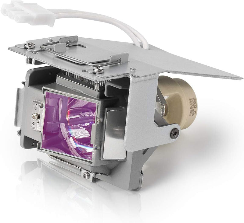 Aimdio TH683 Lampe Ersatzlampe für BENQ TH683 W1090 HT1070 BH302 5J.JED05.001 Projektor Beamer Lampe