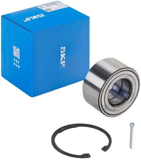 SKF Radlagersatz Radlager Set Vorne Hinten | VKBA 6720 | Für ENCORE AVEO COBALT TRAX AVEO TRAX MERIV
