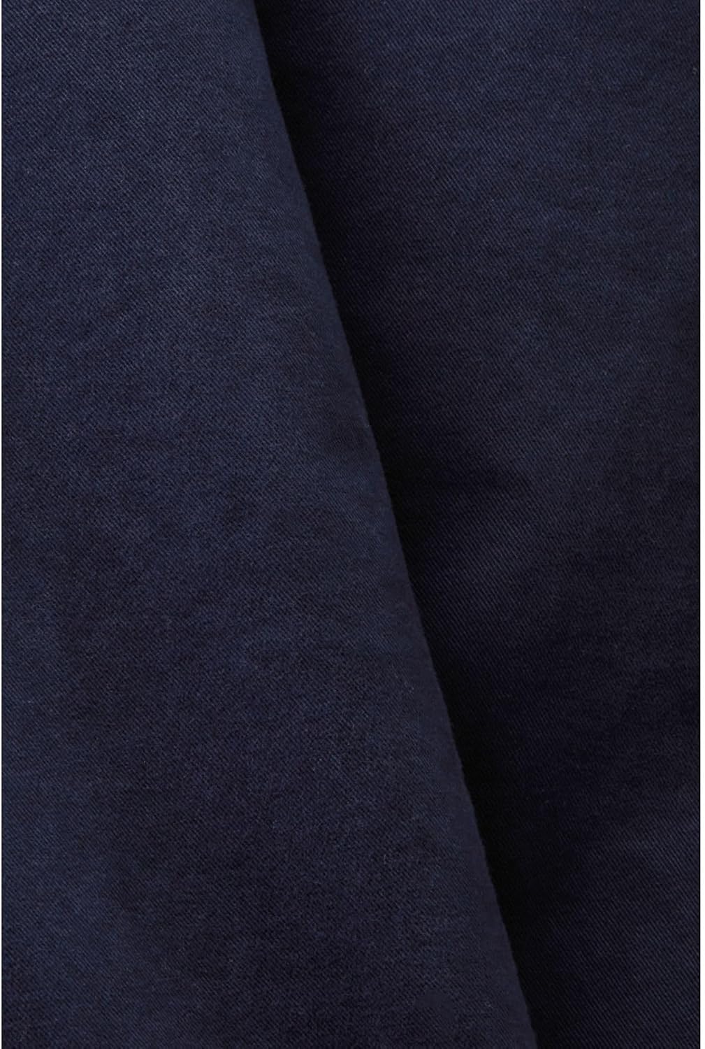 ESPRIT Herren Hose Essential Chino 31W / 32L 400/Navy, 31W / 32L 400/Navy