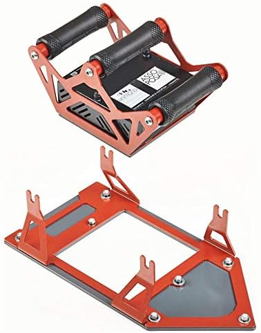 E-FOX RAIMONDI VIBRALASTER Batterie 15 V flach 21 x 41 cm