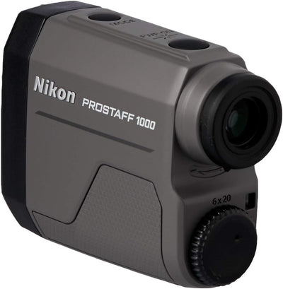 Nikon Prostaff 1000