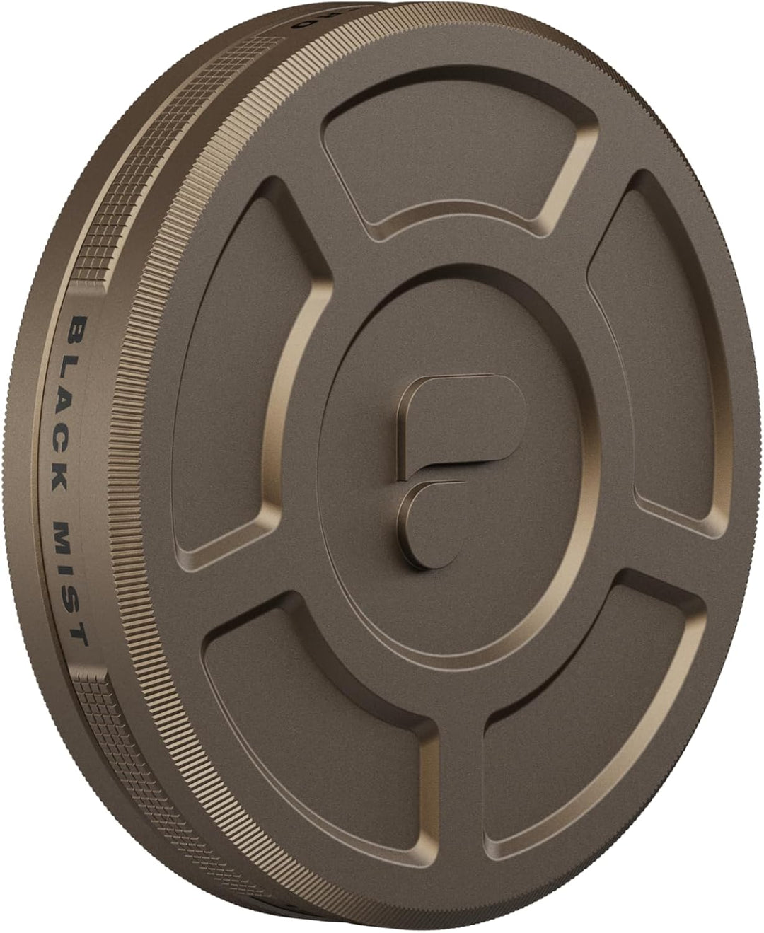 PolarPro - 135 Series - Black Mist Filter - 58mm - Camera Filter - Created by Peter McKinnon 58mm Bl