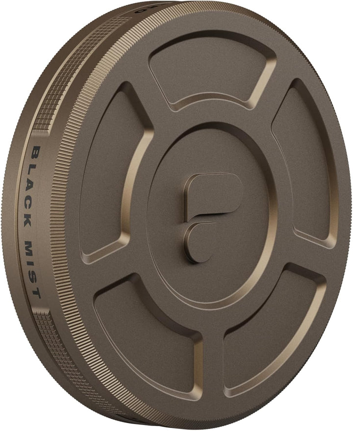 PolarPro - 135 Series - Black Mist Filter - 58mm - Camera Filter - Created by Peter McKinnon 58mm Bl