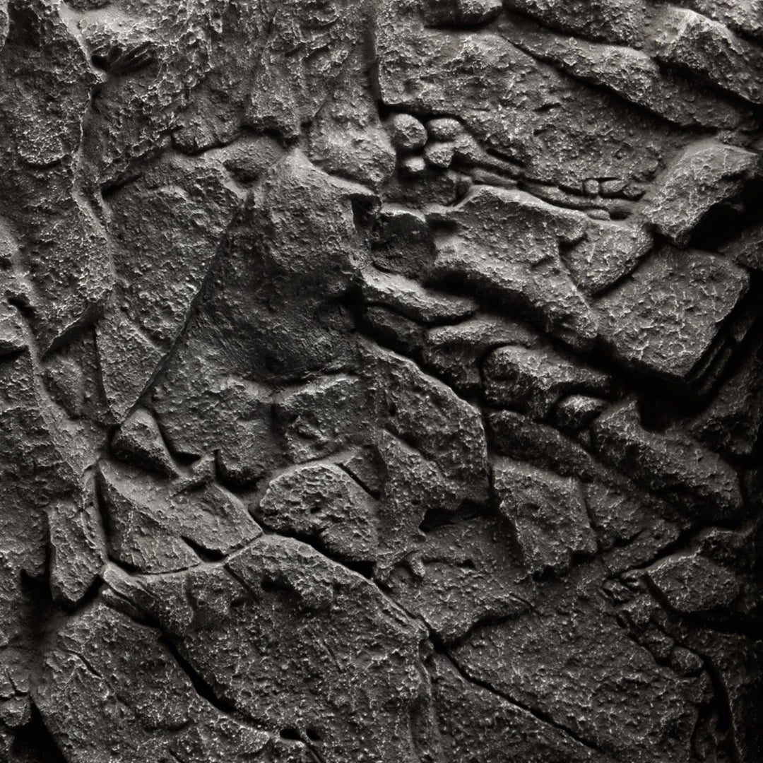 Juwel Aquarium 86930 Background Stone Granite -Strukturrückwand, Rückwand