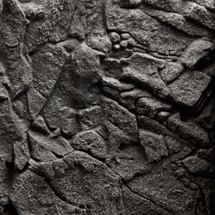 Juwel Aquarium 86930 Background Stone Granite -Strukturrückwand, Rückwand