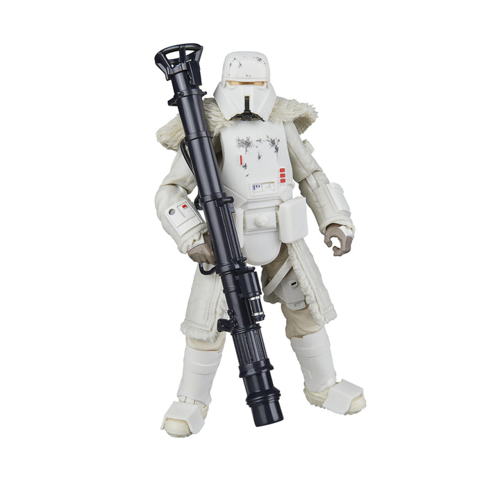 Star Wars The Black Series Gebirgstruppler, Andor Action-Figur zum Sammeln, 15 cm