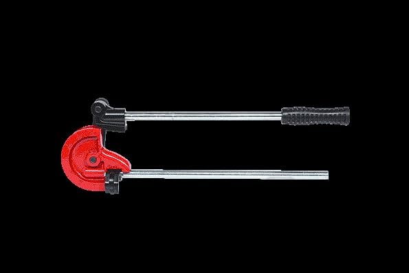 KS Tools 122.1015 Standard-Zweihand-Bieger, Ø 15mm ø 15 mm, ø 15 mm