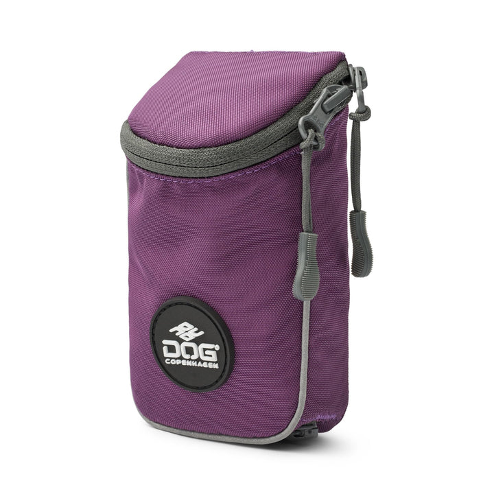 DOG Copenhagen Pouch Organizer Leinentasche, Purple Passion, One Size Einheitsgrösse Purple Passion,