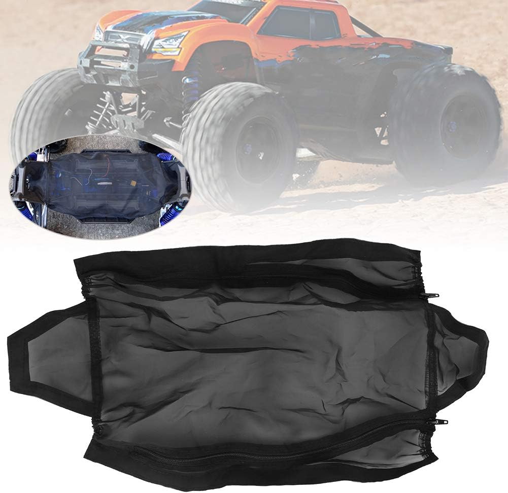 Chassis-Schutz, Schmutz- Und Staubabweisende Abdeckung, Staubabweisendes Nylon-Netz-Chassis, RC-best