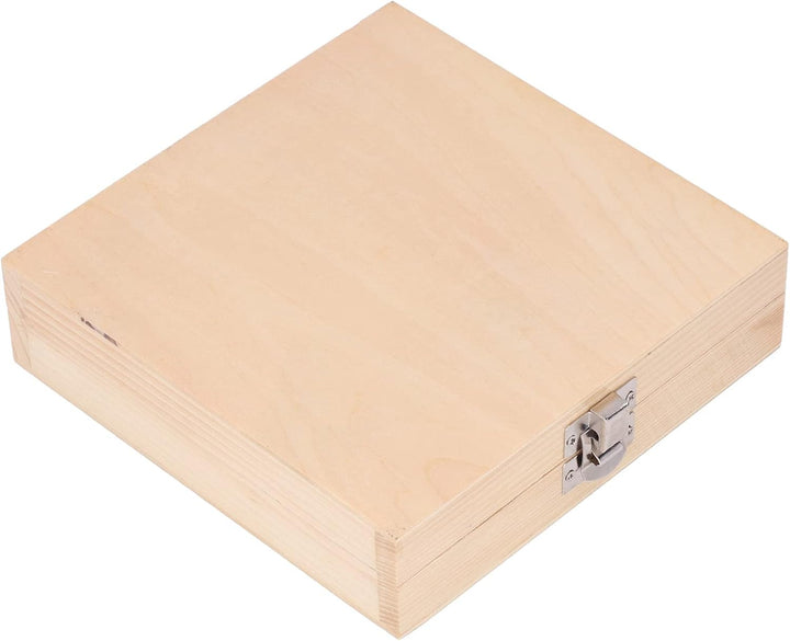 Flachbohrer-Set für Holzbearbeitung, Hartstahl, 6,35 mm (1/4 Zoll), Sechskantschaft, Spatenbohrer, L