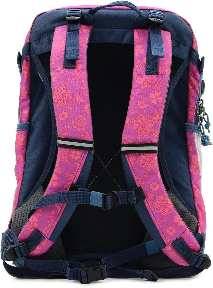 Mc Neill - TIE RS YZEA AIR Clover